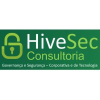 Hive Sec Consultoria Logo