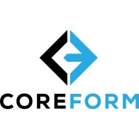 Coreform Ltd Logo