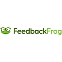 FeedbackFrog Logo