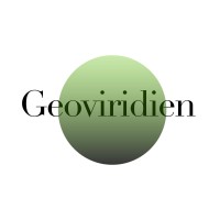 Geoviridien (Pvt) Ltd Logo