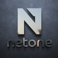 Netone Bİlişim Logo