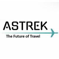 Astrek Logo