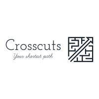 Crosscuts.io Logo