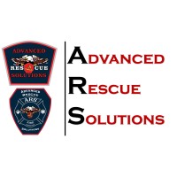 Advanced Rescue Solutions Logo