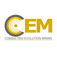 Consulting Evolution Mining Logo