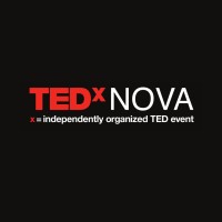TEDxNOVA Logo