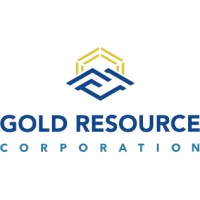 Gold Resource Corporation Logo