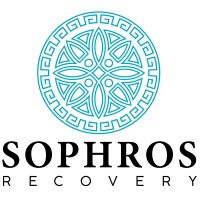 Sophros Recovery Logo