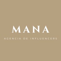 Mana Influencers Logo