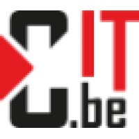 C-IT.be Logo
