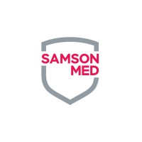 Samson-Med Logo