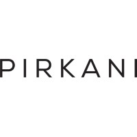 Pirkani Logo