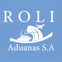 Agencia de Aduanas Roli Aduanas S.A. Logo