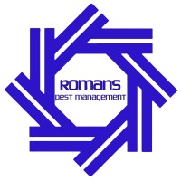 Romans Pest Management Logo