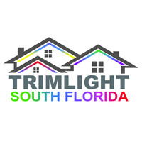 Trimlight South Florida Logo