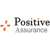 POSITIVE ASSURANCE Logo
