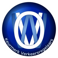 NeVeTe, De Nederlandse verkeerstechniek Logo