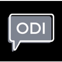 Open Debate Intiative (ODI) Logo