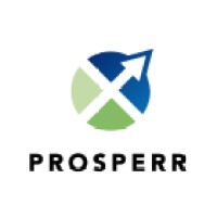 Prosperr.io Logo