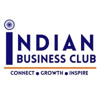Indian Business Club - Paris Logo