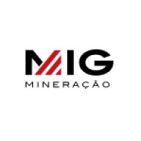MIG Mineração Guanhães LTDA Logo