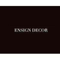 Ensign Decor Logo