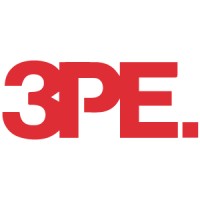 3PE Engineering Logo