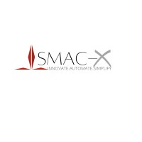 Smac-X Inno Labs Private Limited Logo