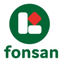 FONSAN, GESTIÓN Y CONSTRUCCIÓN SL Logo