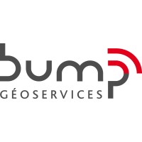 bump - Géoservices Logo