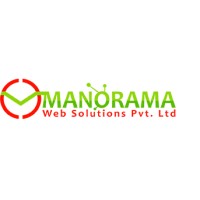 MANORAMA WEB SOLUTIONS PRIVATE LIMITED Logo
