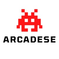 Arcadese Logo