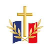 Diocèse aux armées françaises Logo