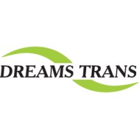 Dreams Trans Ltd Logo