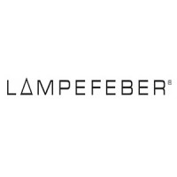 Lampefeber Logo