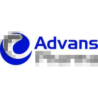 Advans Pharma Logo