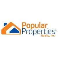 Popular Properties Realty Inc. Logo