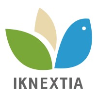 IKNEXTIA A.C Logo