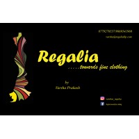 Regalia Logo