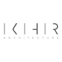 KHR Architecture Logo