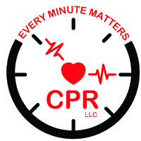 Every Minute Matters CPR Logo