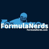 FormulaNerds Ltd. Logo
