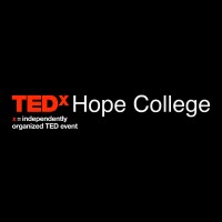 TEDxHopeCollege Logo