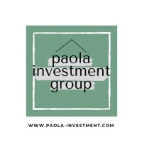 Paola Investment Group Logo