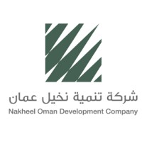 Nakheel Oman Development Logo
