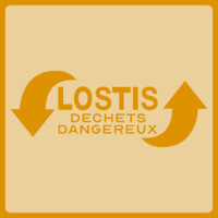 Lostis Déchets Dangereux Logo