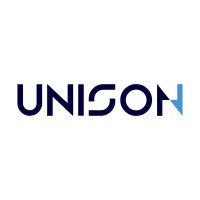 UNISON – Facility & Human Solutions Logo