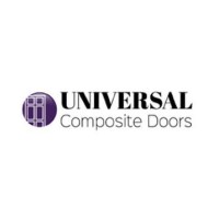 Universal Composite Doors Logo