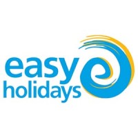 Easy Holidays Logo