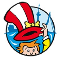 Opzoomer Mee Logo